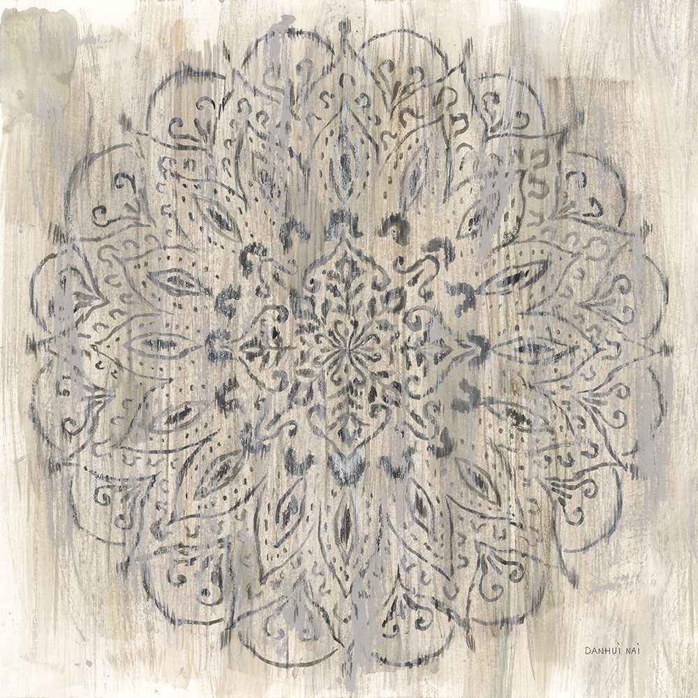 Concentric art print by Danhui Nai for $57.95 CAD