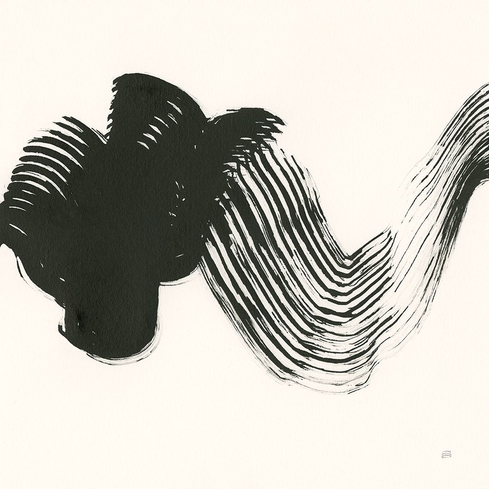 Brushed II art print by Chris Paschke for $57.95 CAD