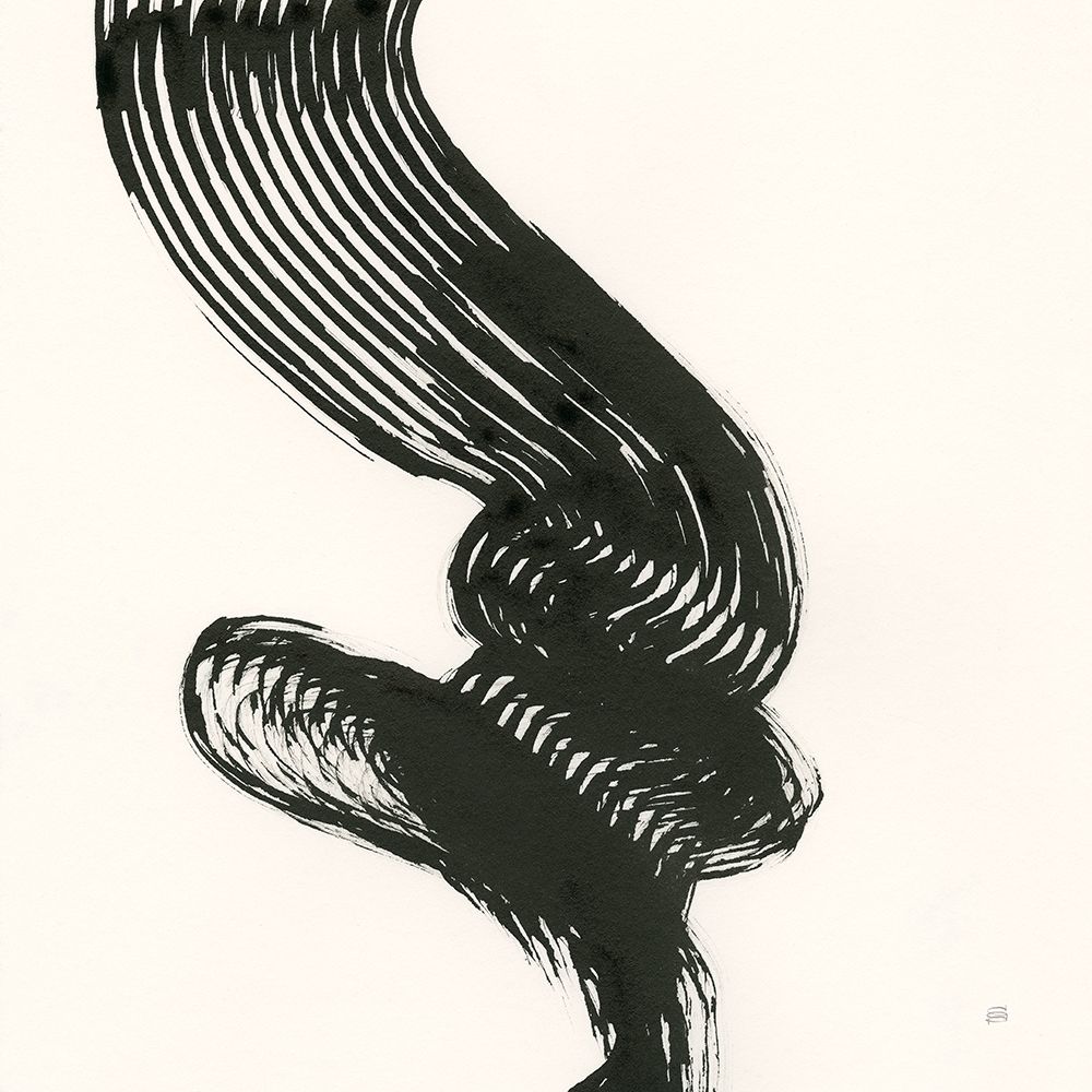 Brushed III art print by Chris Paschke for $57.95 CAD
