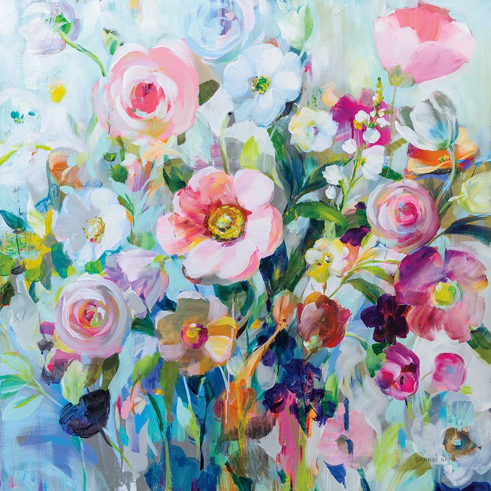 Sunfield art print by Danhui Nai for $57.95 CAD