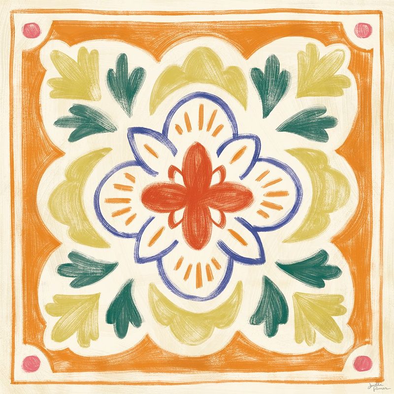 Cyprus VI art print by Janelle Penner for $57.95 CAD