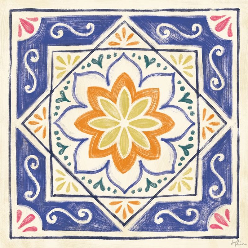 Cyprus VII art print by Janelle Penner for $57.95 CAD