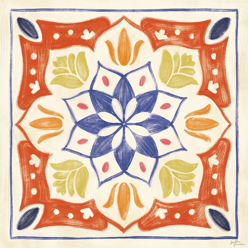 Cyprus VIII art print by Janelle Penner for $57.95 CAD