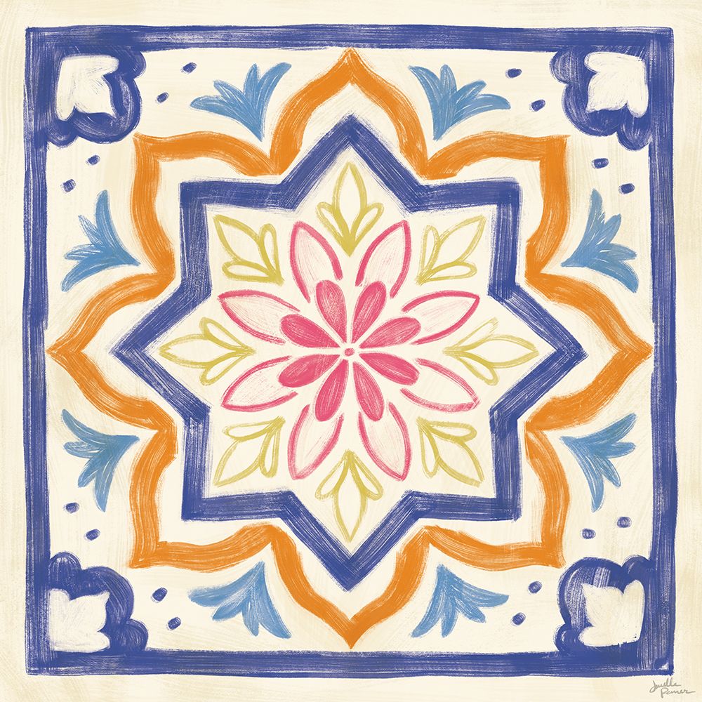 Cyprus IX art print by Janelle Penner for $57.95 CAD