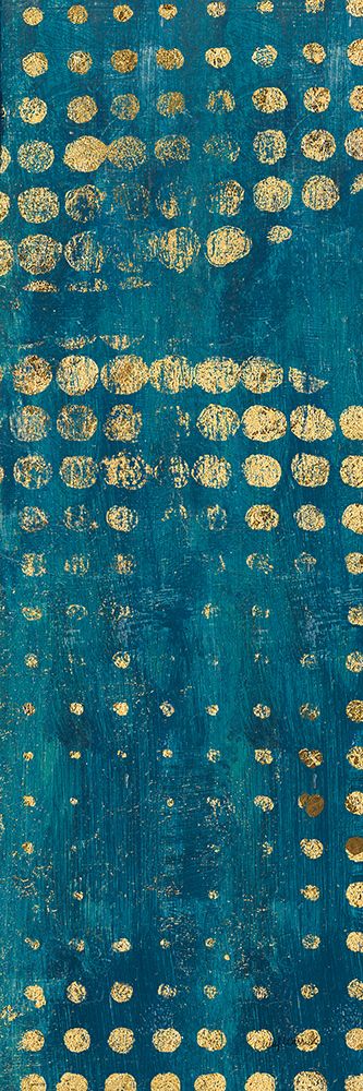 Juxtapose II Panel II art print by Cheryl Warrick for $57.95 CAD