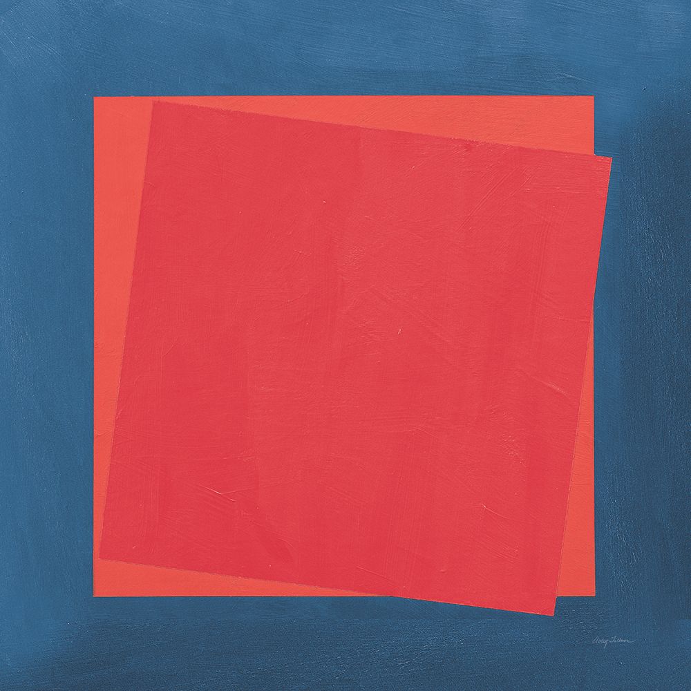 Geo Core Bright art print by Avery Tillmon for $57.95 CAD