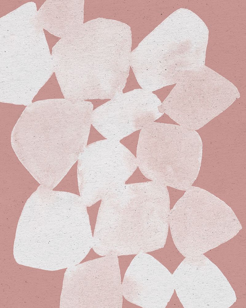 Boho Beautiful II Neutral art print by Moira Hershey for $57.95 CAD