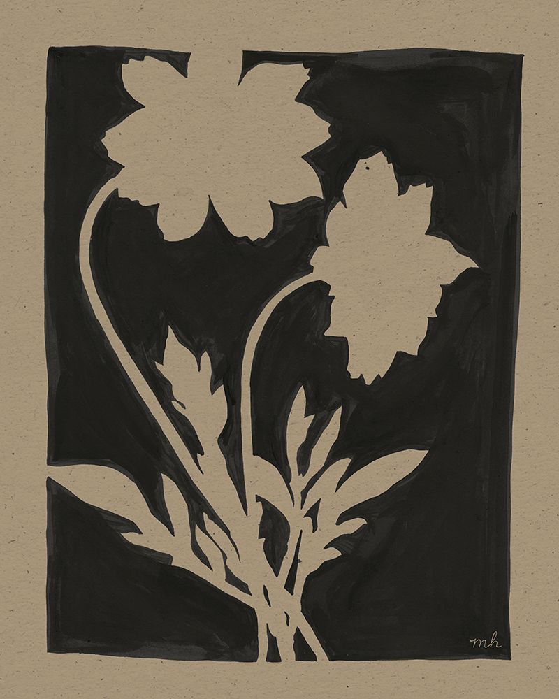 Joyful Spring I Travertine art print by Moira Hershey for $57.95 CAD
