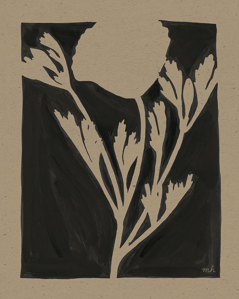 Joyful Spring II Travertine art print by Moira Hershey for $57.95 CAD