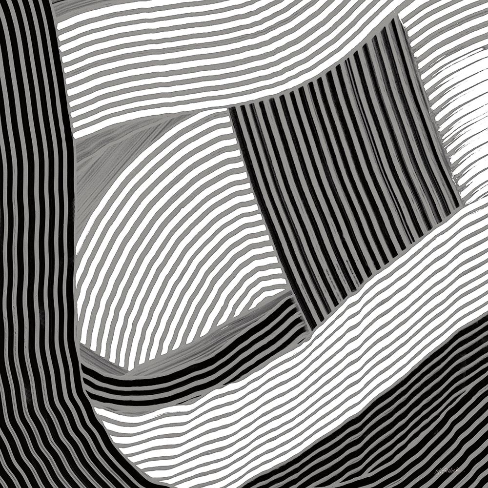 Weaving III Paloma art print by Mike Schick for $57.95 CAD