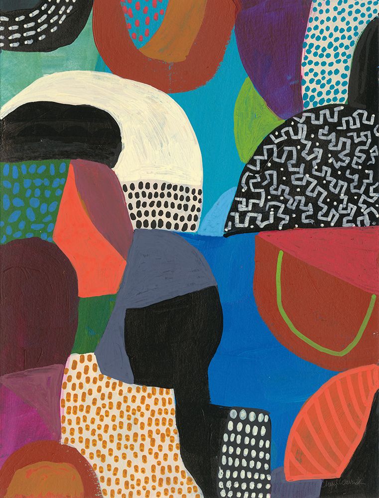 Wait art print by Cheryl Warrick for $57.95 CAD