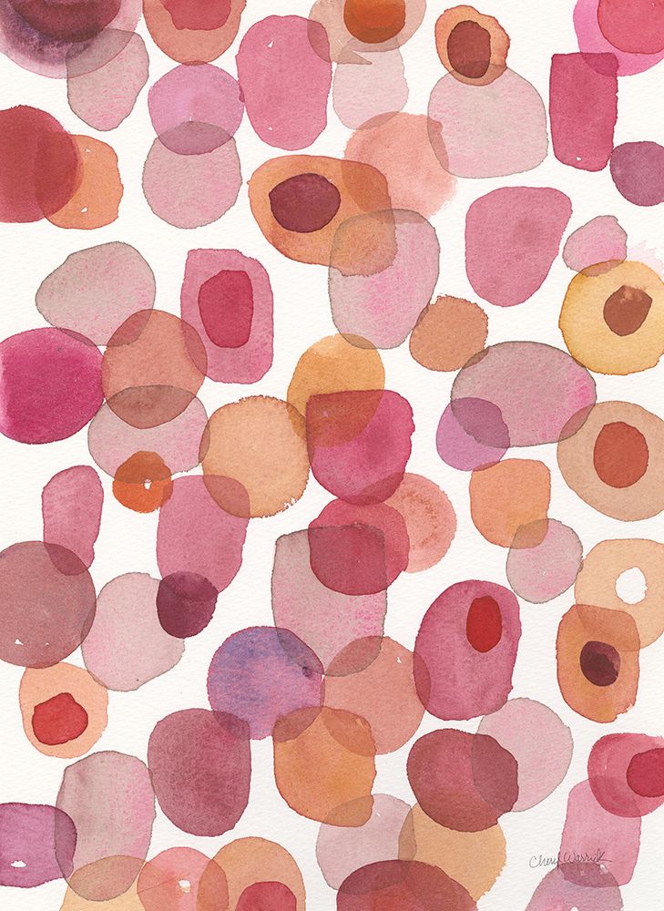 Toggle I art print by Cheryl Warrick for $57.95 CAD