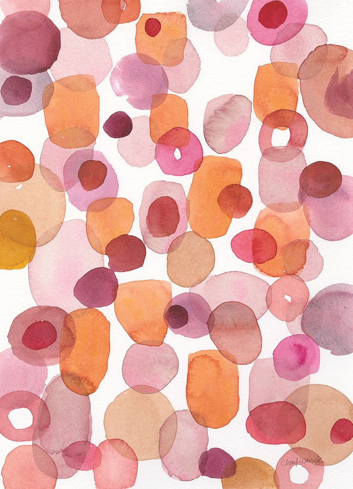 Toggle II art print by Cheryl Warrick for $57.95 CAD
