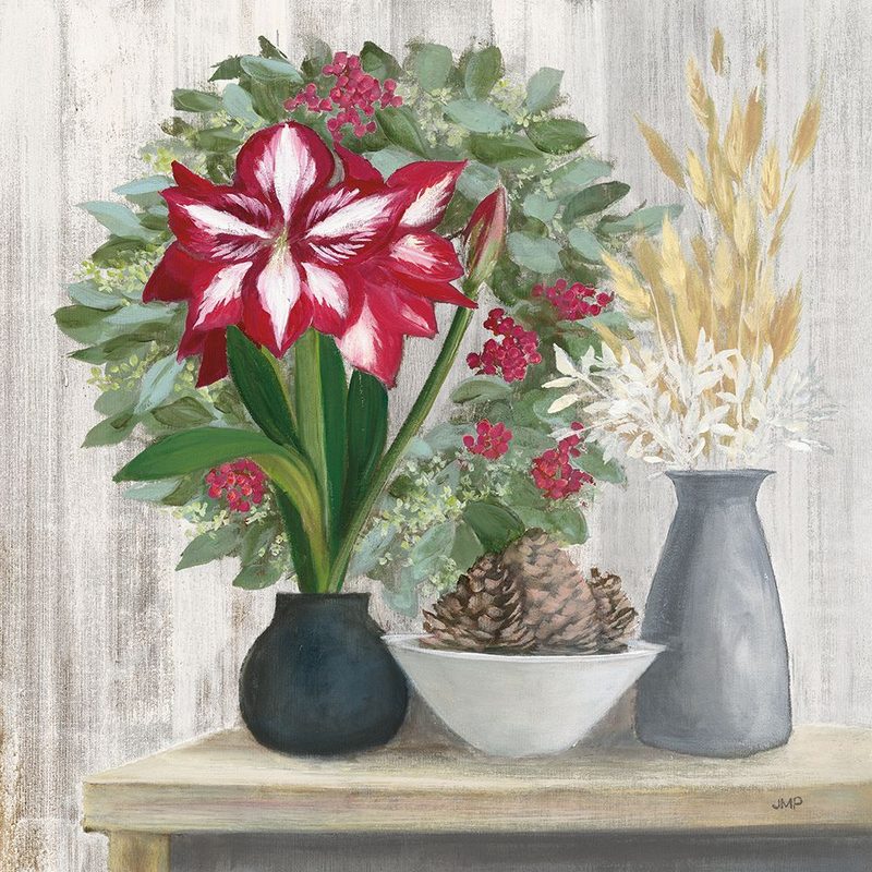 Natural Holiday Light art print by Julia Purinton for $57.95 CAD