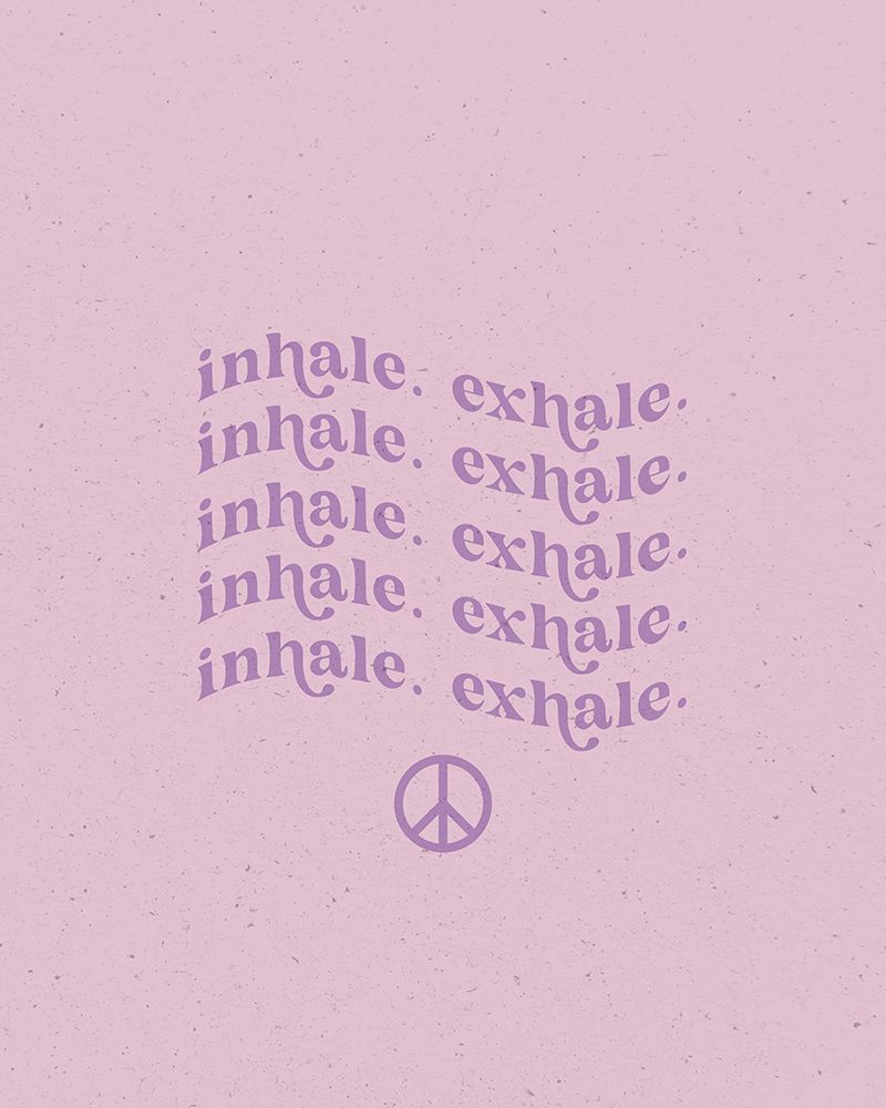 Wavy Words II art print by Wild Apple Portfolio for $57.95 CAD