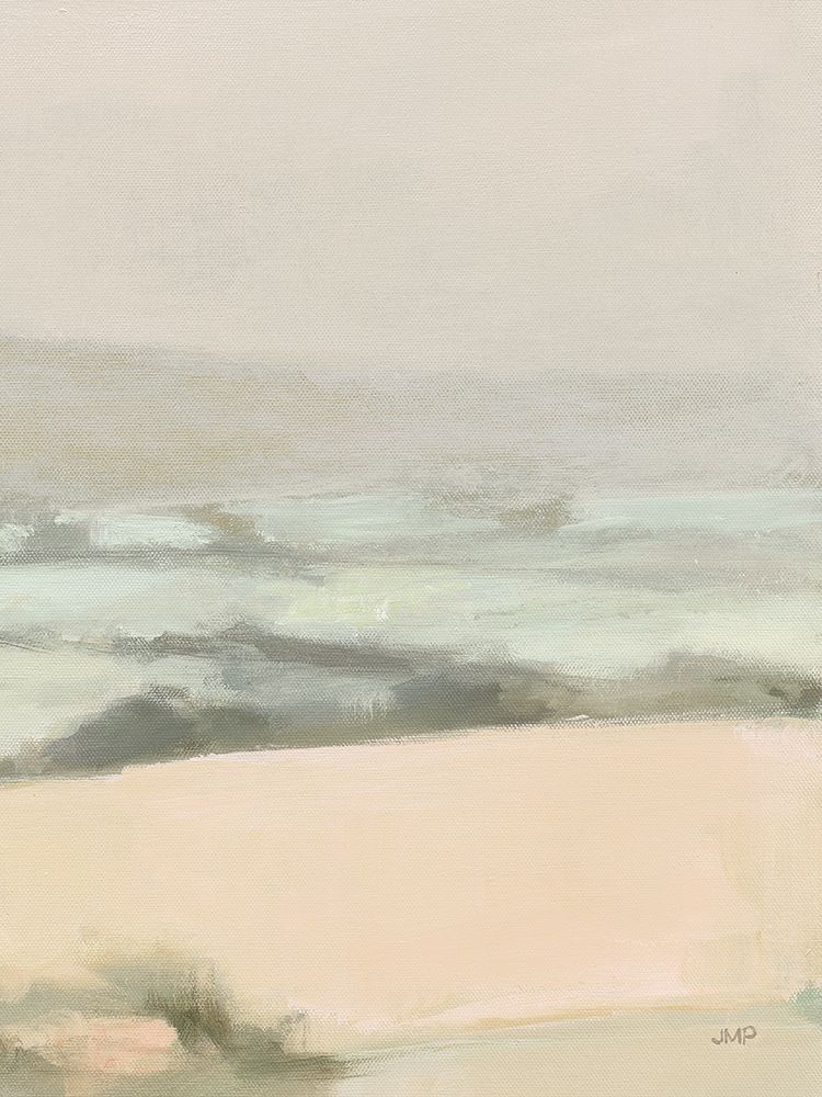 Dream Valley I Light Crop III art print by Julia Purinton for $57.95 CAD