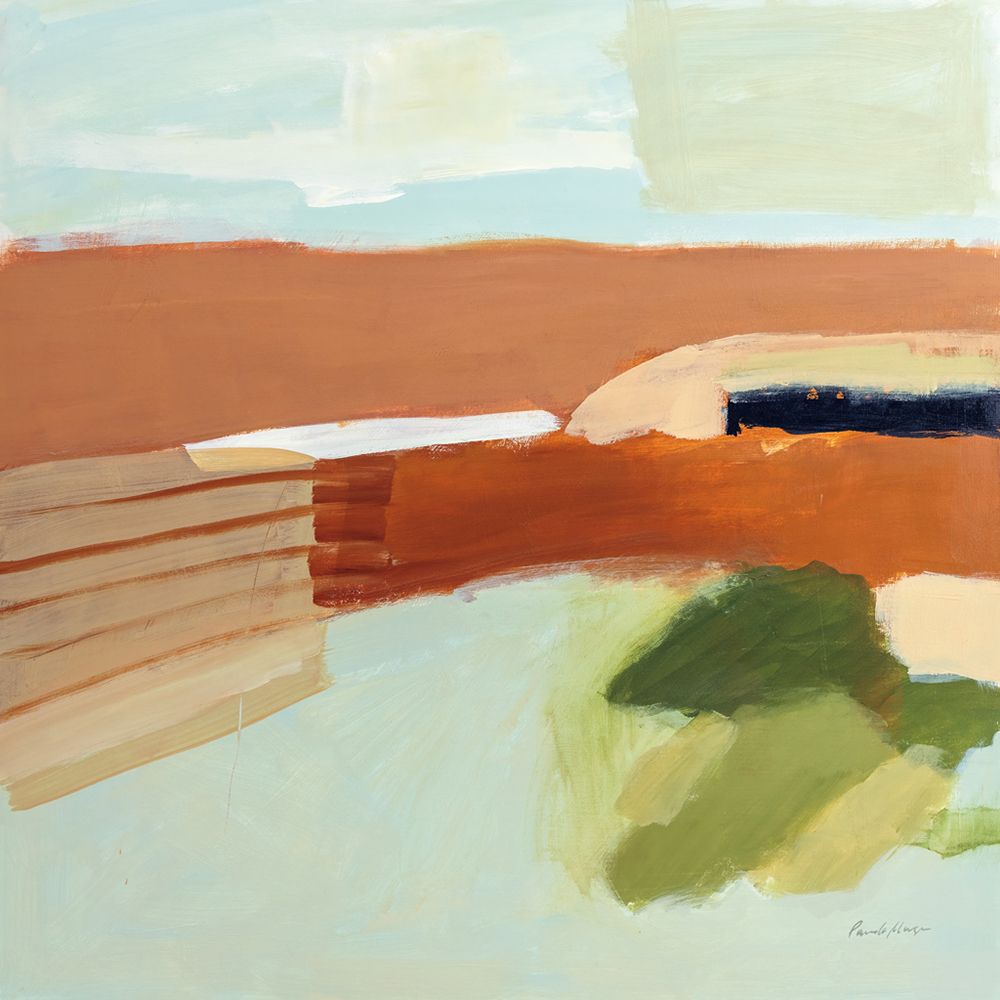 Secrets in the Desert art print by Pamela Munger for $57.95 CAD