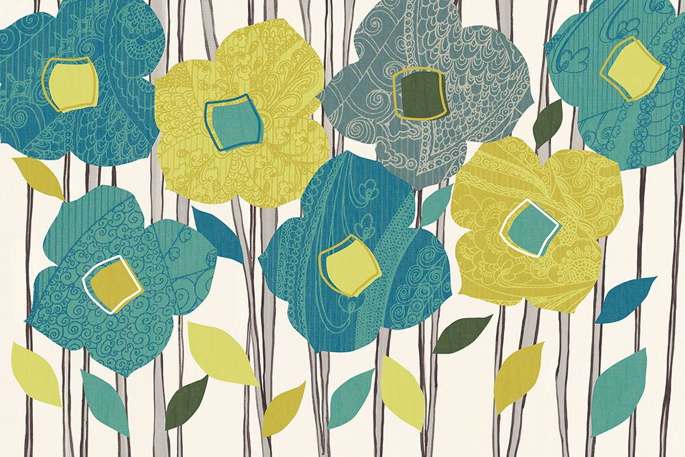 Spice It Up art print by Sarah Adams for $57.95 CAD