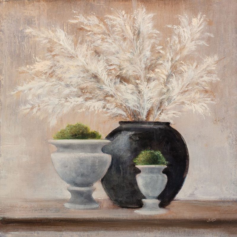 Simple Pleasures Arrangement art print by Julia Purinton for $57.95 CAD