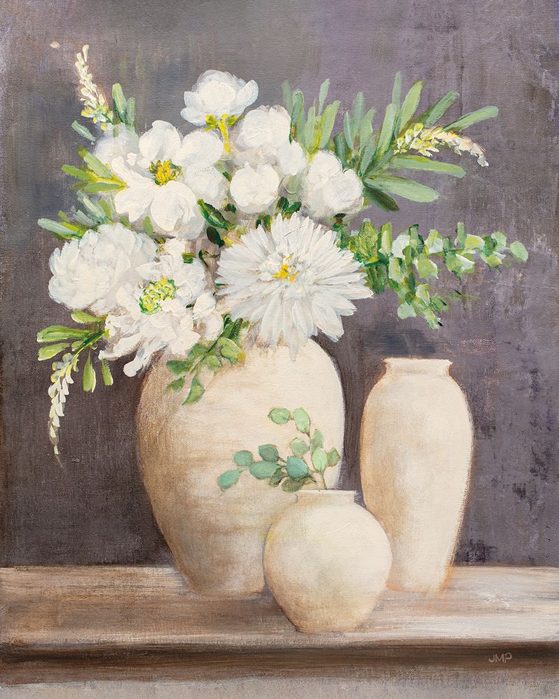 Subtle and Scented art print by Julia Purinton for $57.95 CAD