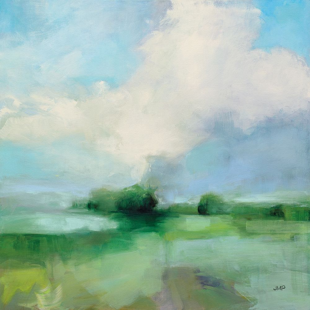 Across the Divide art print by Julia Purinton for $57.95 CAD