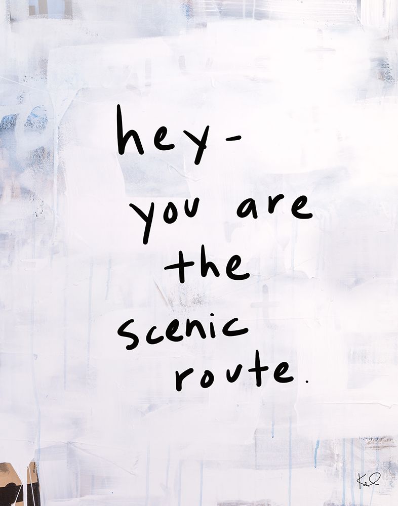 Hey II art print by Kent Youngstrom for $57.95 CAD
