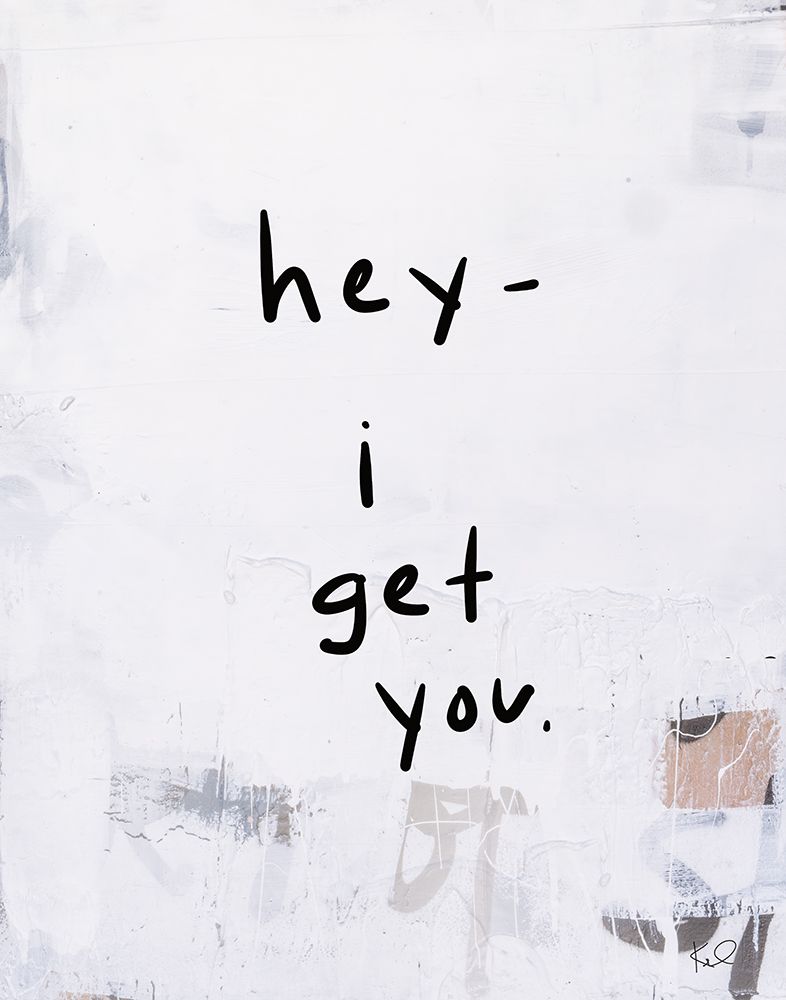 Hey IV art print by Kent Youngstrom for $57.95 CAD