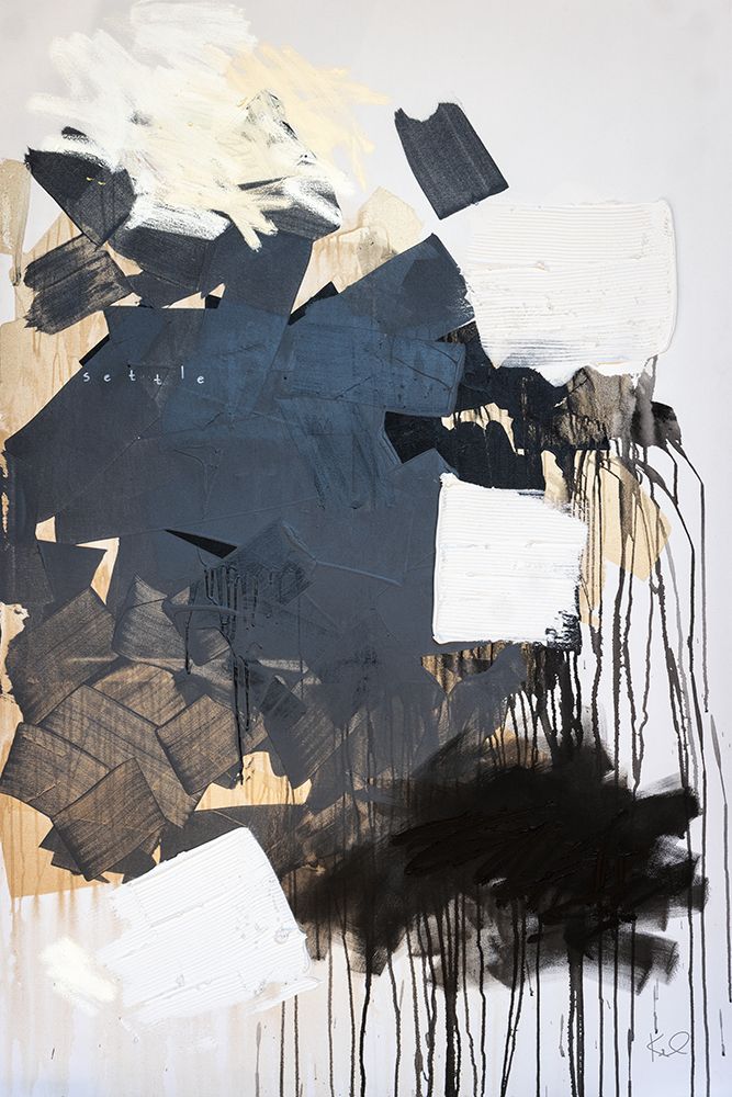 Why Settle art print by Kent Youngstrom for $57.95 CAD