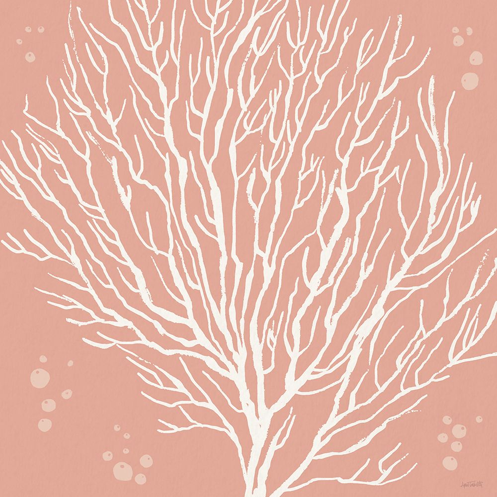Seaside Style V art print by Anne Tavoletti for $57.95 CAD