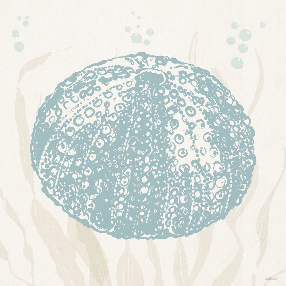 Seaside Style VIII art print by Anne Tavoletti for $57.95 CAD