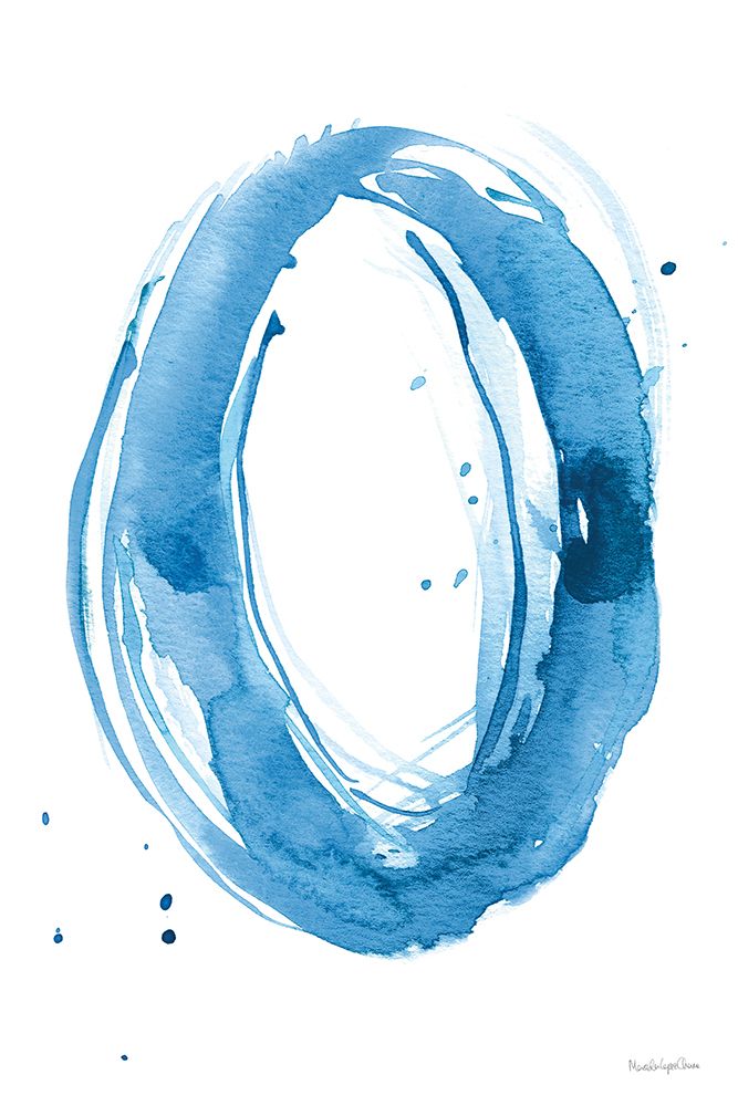 Bold Neon III art print by Mercedes Lopez Charro for $57.95 CAD