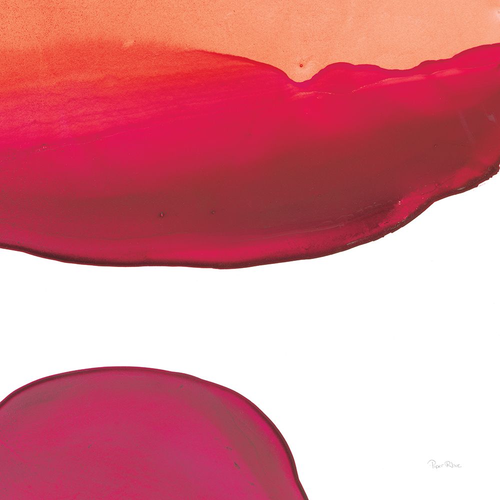 Bright Swishes III art print by Piper Rhue for $57.95 CAD