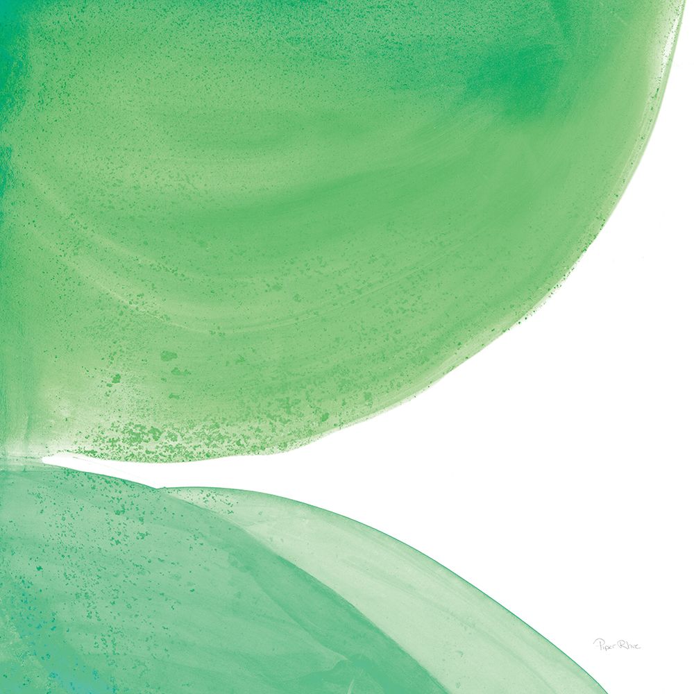 Bright Pools II art print by Piper Rhue for $57.95 CAD