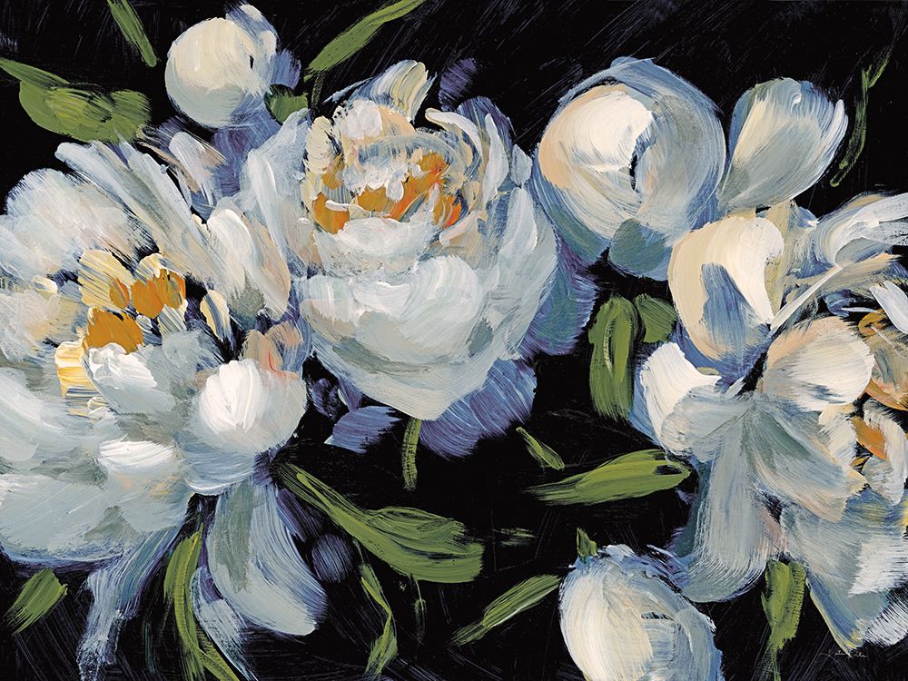 Peony Season II art print by Katrina Pete for $57.95 CAD