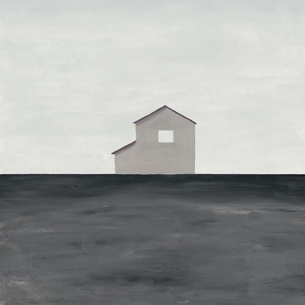 Rural Simplicity IV Neutral art print by Courtney Prahl for $57.95 CAD