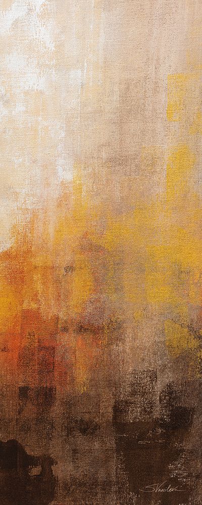 Lava II art print by Silvia Vassileva for $57.95 CAD