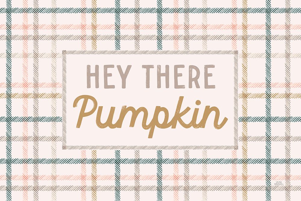 Festive Friendsgiving IV art print by Laura Marshall for $57.95 CAD