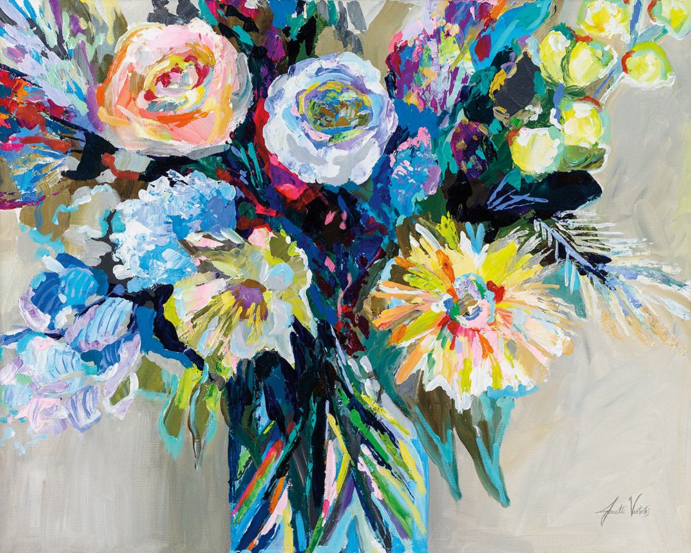Independence art print by Jeanette Vertentes for $57.95 CAD