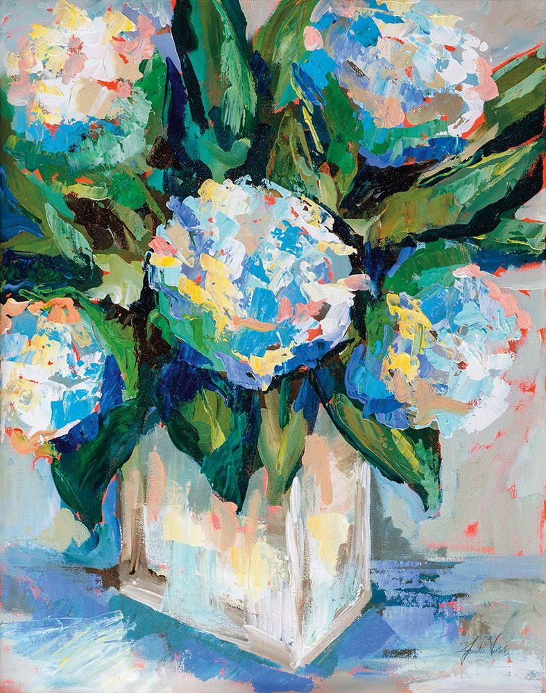 White Wash art print by Jeanette Vertentes for $57.95 CAD