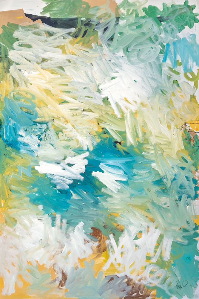 Vibrancy art print by Kent Youngstrom for $57.95 CAD