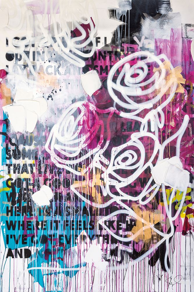 Ive Got Everything v2 art print by Kent Youngstrom for $57.95 CAD