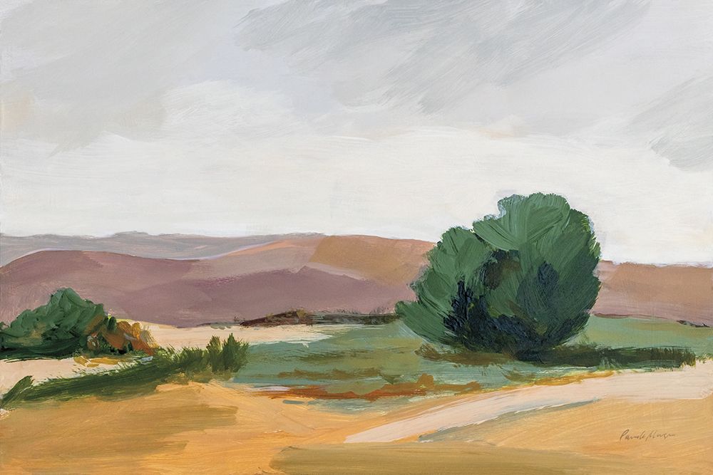 Nature Walk v2 art print by Pamela Munger for $57.95 CAD