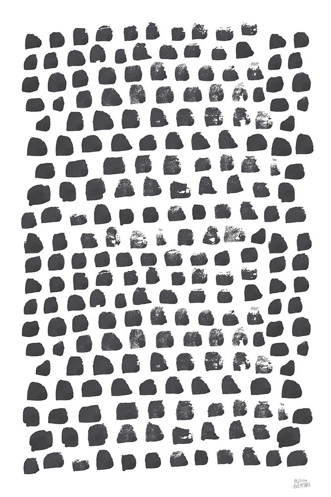 Drops of Kindness art print by Melissa Averinos for $57.95 CAD