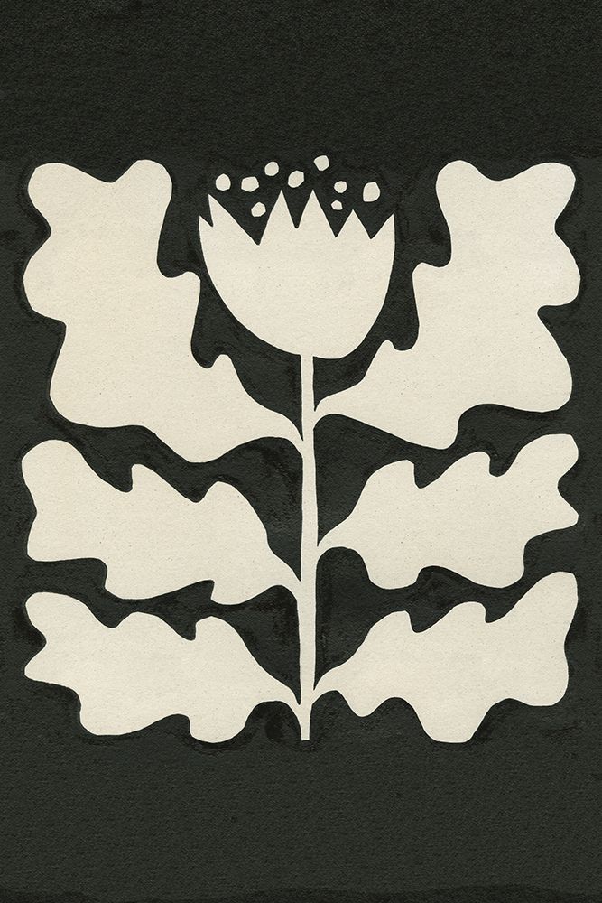 Delighted I Vertical art print by Moira Hershey for $57.95 CAD
