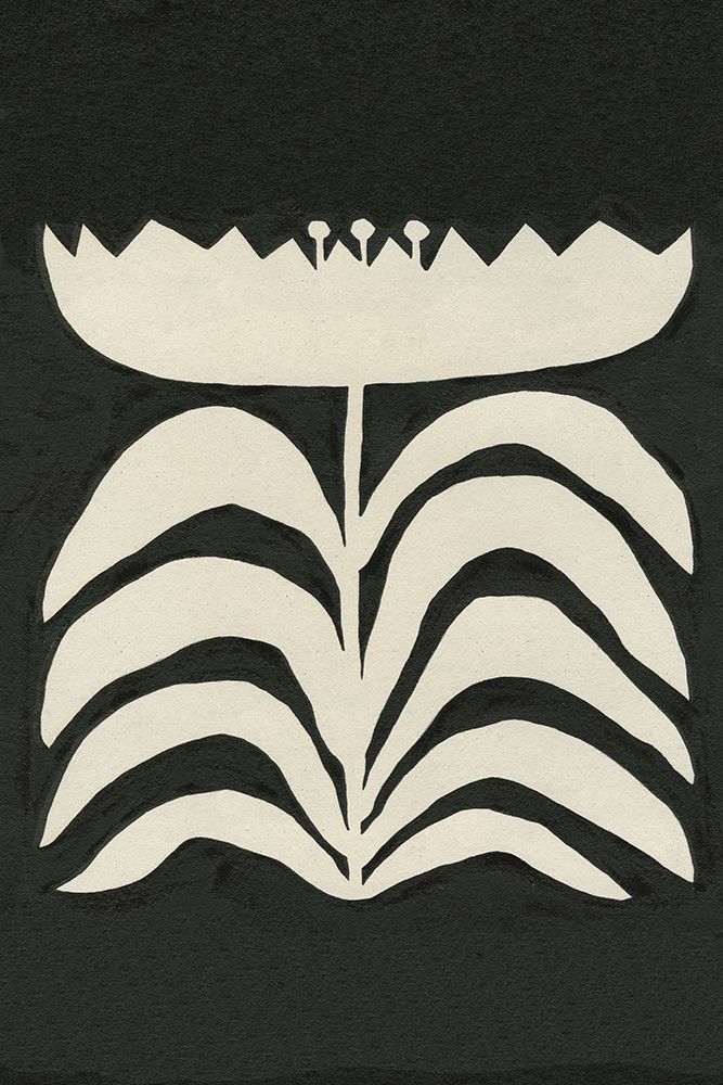 Delighted II Vertical art print by Moira Hershey for $57.95 CAD