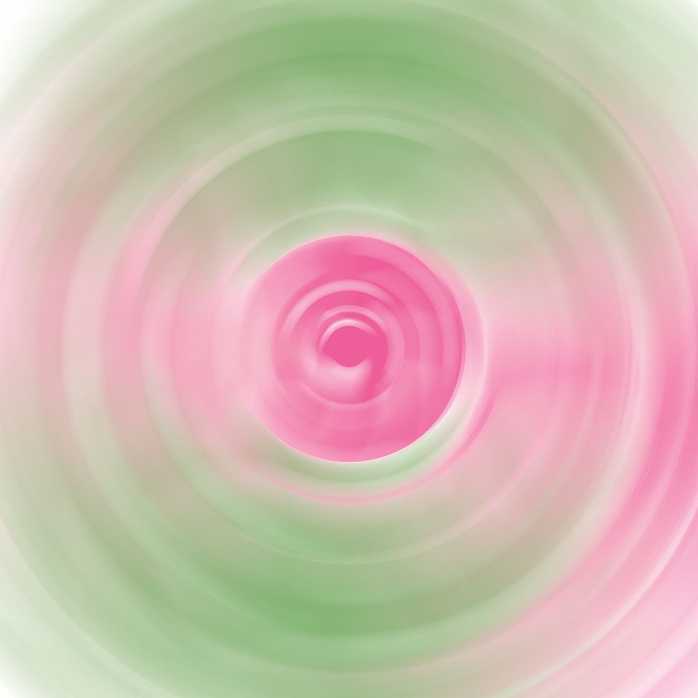Twirling Garden I art print by Wild Apple Portfolio for $57.95 CAD