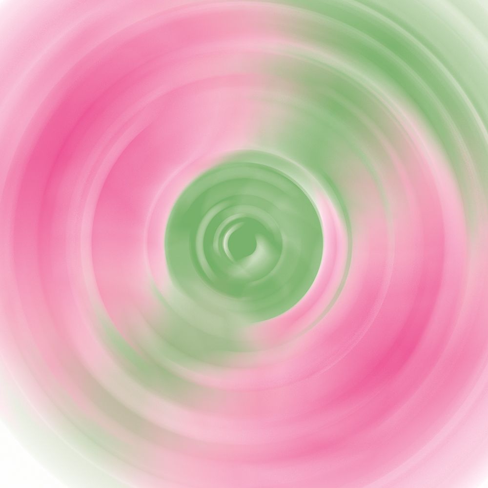 Twirling Garden II art print by Wild Apple Portfolio for $57.95 CAD