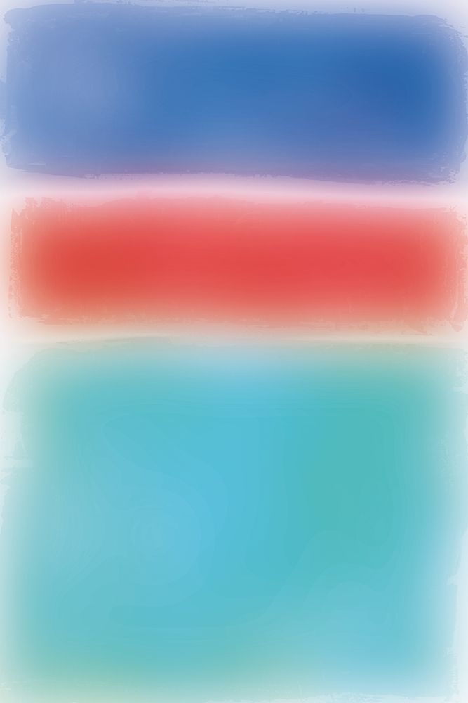 Ombre I art print by Wild Apple Portfolio for $57.95 CAD