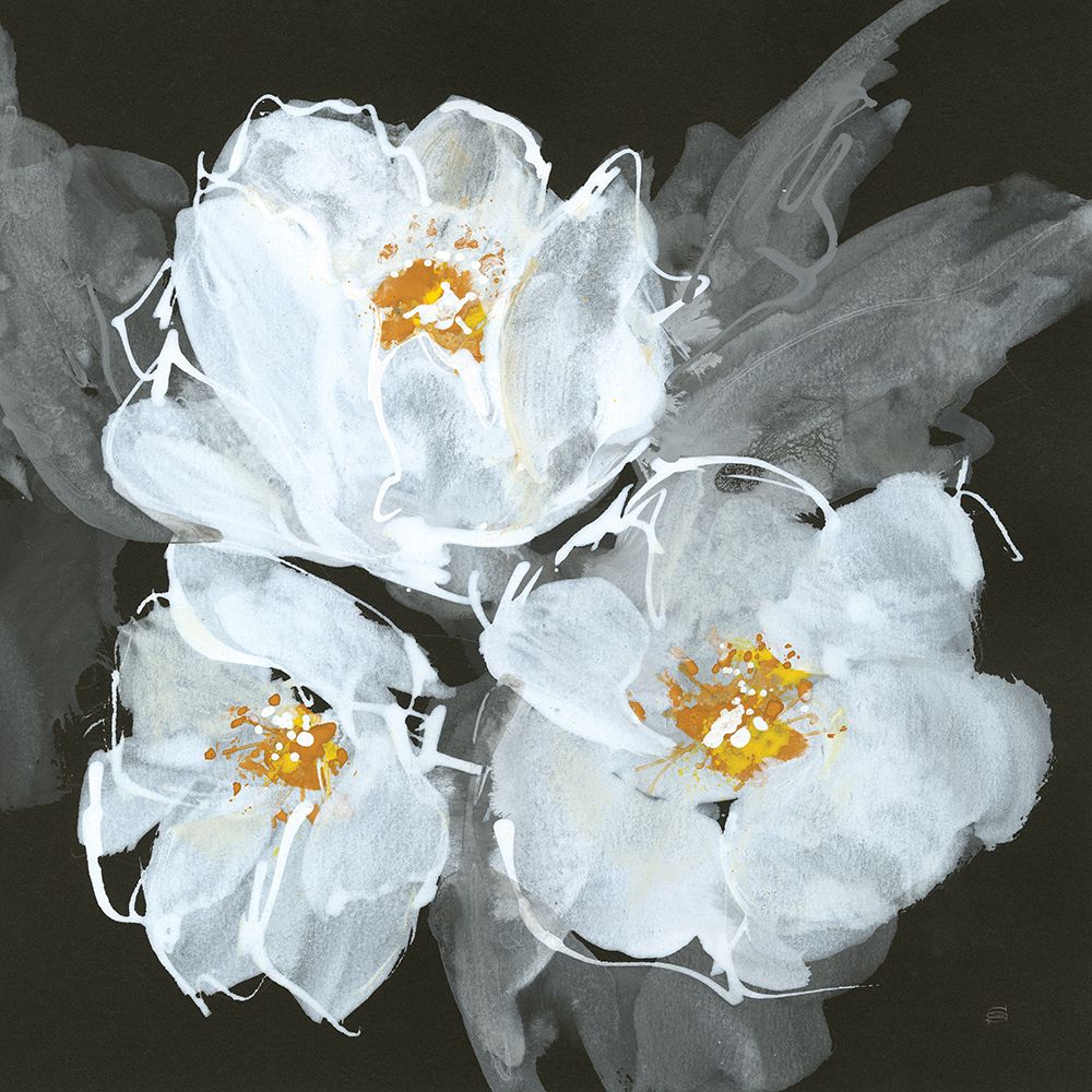 Poppies I art print by Chris Paschke for $57.95 CAD
