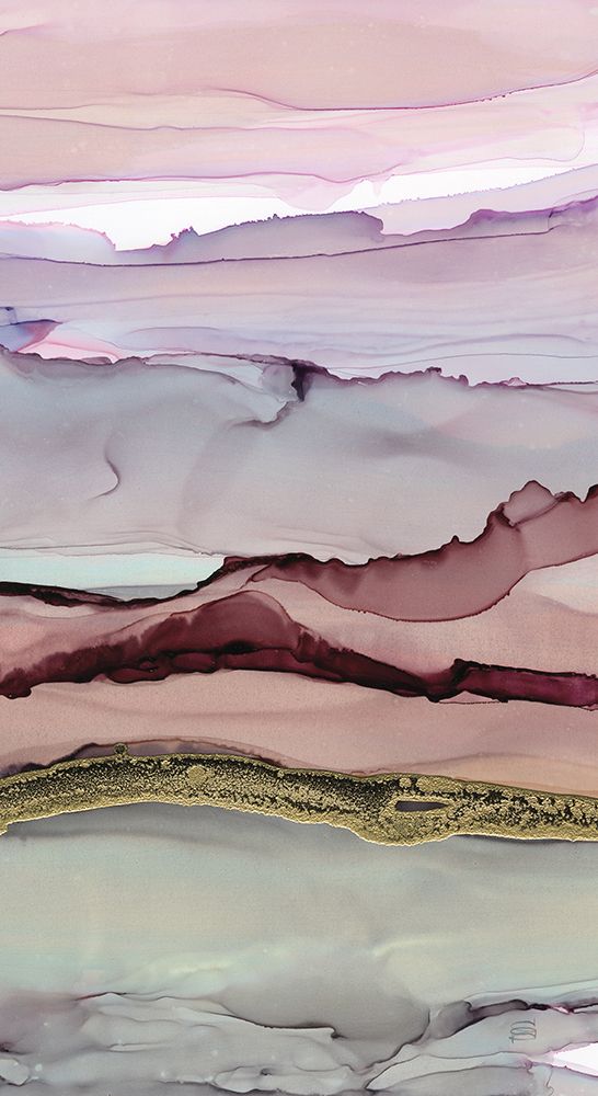 The Vineyard I Crop art print by Chris Paschke for $57.95 CAD